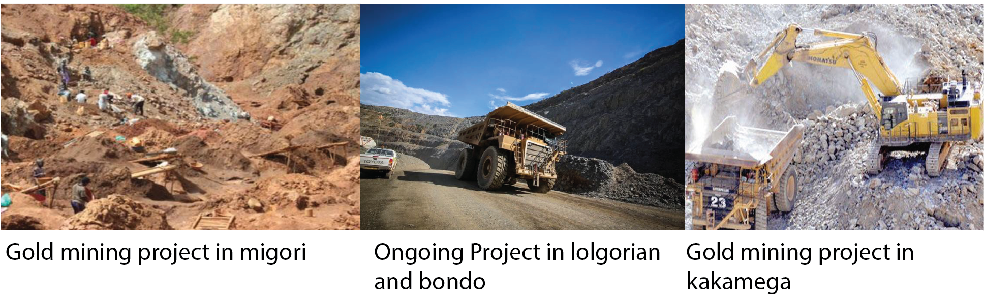 project